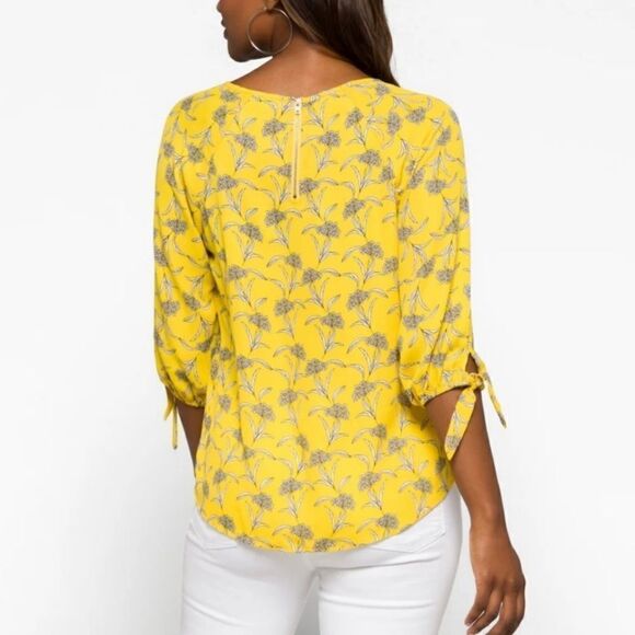 Papermoon blouse, size S-M - Picture 4 of 6